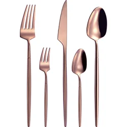 Pribor Za Jelo Set 20/1 Elegance