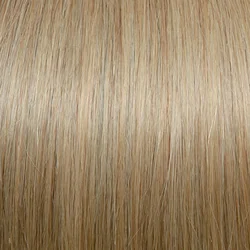 SEISETA Prirodna kosa na Tresi sa klipsama, 50/55cm, DB3 Golden Blond