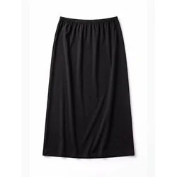 ÖTS Oblikovanje postave ÖTS Damen-Boxershorts črna