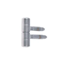 Nasadilo fi 16 mm mat krom