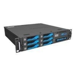 Barracuda Networks Spam Firewall 900 hardware firewall (BSFI900a)