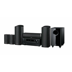 ONKYO hišni kino HT-S7805, črn