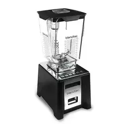 Blendtec Blender Connoisseur 825 Spacesaver, Crni