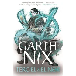 Terciel & Elinor - The Old Kingdom 1