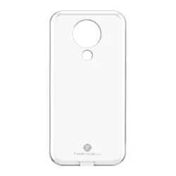 Maska Giulietta za Nokia 5.4 transparent crystal clear