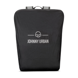 Johnny Urban Nahrbtnik, črna