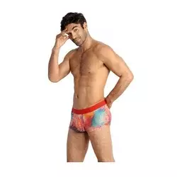 Muški sexy veš Falcon Boxer, Šareni