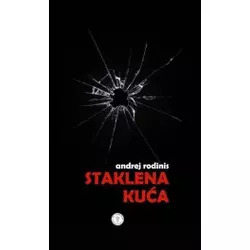 Staklena kuća