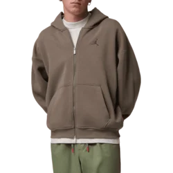 Jordan Mikica s kapuco Jordan Brooklyn Oversized Hooded