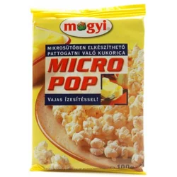 KOKICE ZA MIKROTALASNU MASLAC MOGYI 100G
