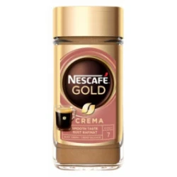 NESCAFE Gold Crema / Instant kafa 190 g