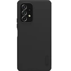NILLKIN Maska za Samsung A536B Galaxy A53 5G Nillkin Scrub Pro crna