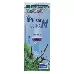 Dennerle CO2 Difusor - Ultra M