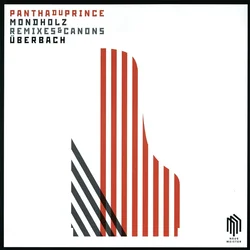 Pantha Du Prince - Mondholz : Remixes & Canons (10 EP)