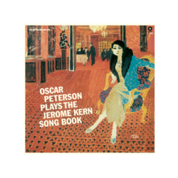 Oscar Peterson Plays the Jerome Kern Songbook