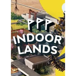 Indoorlands (PC) Steam Key GLOBAL