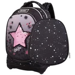 TARGET Rančevi za školu Superlight 2 Face Petit Little Star 27146