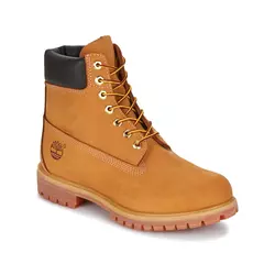 Timberland  Polučizme PREMIUM BOOT 6  Smeđa