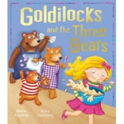 Goldilocks and the Three Bears