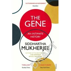 Siddhartha Mukherjee - Gene