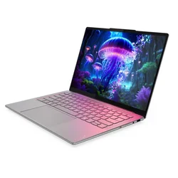 Lenovo Yoga Slim 7 14ILL10 Luna Grey (83JX00DKYA+PWR-C)