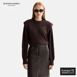 Scotch & Soda Pulover