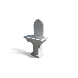 Česma Č27 kulir