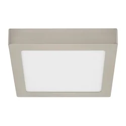Telefunken 309602TF - LED RGBW plafonsko svetlo LED/18W/230V 2700-6500K WiFi