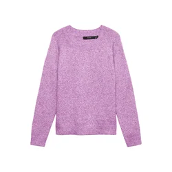 VERO MODA Pulover VMDoffy orhideja / roza
