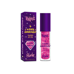 Ulje za Usne Glitz and Glam | Rude Cosmetics | Ecobeauty