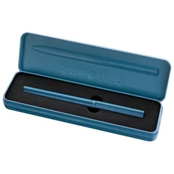 Nalivpero P6 Ineo Elements Ocean Blue u metalnoj poklon kutiji Pelikan plavo