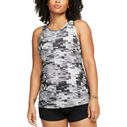 Majica brez rokavov Nike Dri-FIT Women s All-Over-Print Tank Top