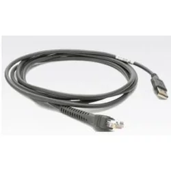 Zebra Kabel USB Zebra serije A, 2 m