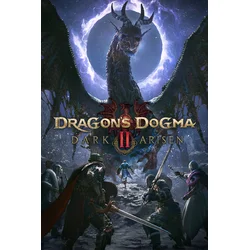 Dragons Dogma 2: Dark Arisen (Xbox Series X|S) XBOX LIVE Key EUROPE