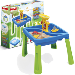 Pvc sto za pesak i vodu Dolu 030771