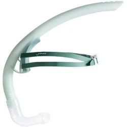 Finis stability snorkel speed temno zelena