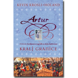 KRALJ GRANICE - Kevin Krosli - Holand ( 5938 )