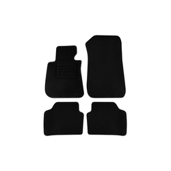 Tepih Patosnice za BMW 3 E90 2005-2012