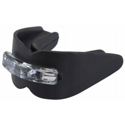 Everlast Double Mouthguard Black