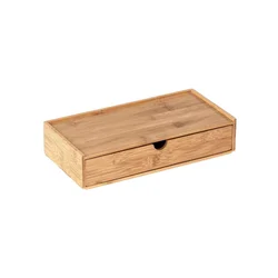 WENKO 23921100 - Kutija TERRA 28x14 cm, braon
