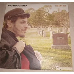 Vic Ruggiero - Parking Lot (LP)