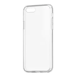 Przezračno zaštitno kućište za Samsung Galaxy A60/Galaxy M40 - Prozirna KP19229