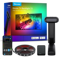 Govee Envisual TV Backlight T2 With Dual Cameras 55-65