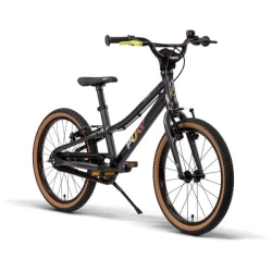 PUKY Otroško kolo 18 LS-PRO FLOWMATIC, antracit