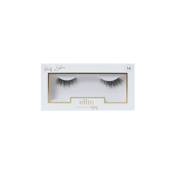 Ellie Lashes Veštačke trepavice 14
