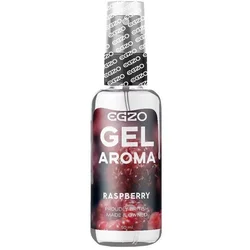 Gardj Europe EGZO Raspberry Glide za usta 50 ml