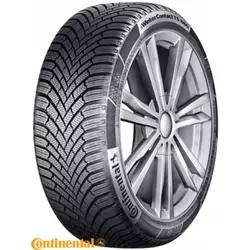 Zimske pnevmatike CONTINENTAL WinterContact TS 860 195/50R15 82T