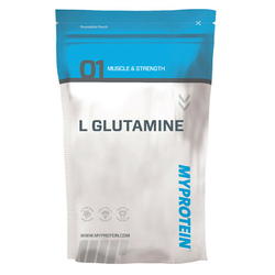 MYPROTEIN L-Glutamine, 500g