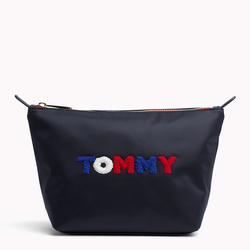 TOMMY HILFIGER POPPY TOALETNA TORBICA, (THAW0AW05747-902)