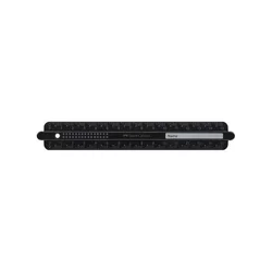 Lenjir Dots fleksibilan 15cm 172115